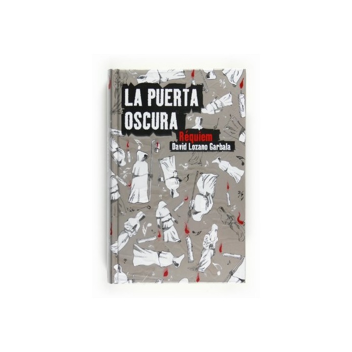 La puerta oscura. Réquiem.